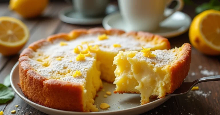 lemon cream cheese dump cake, candyrecipes