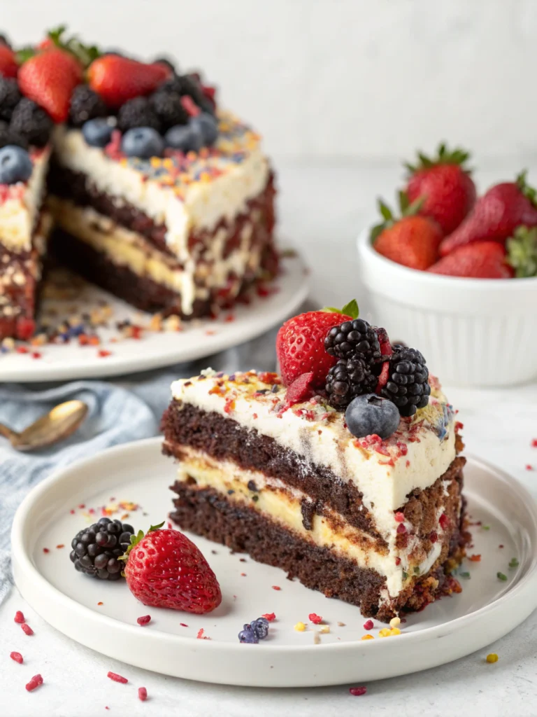 Better Than Sex Cake Recipe: 7 Secrets to Sinfully Delicious Dessert!
