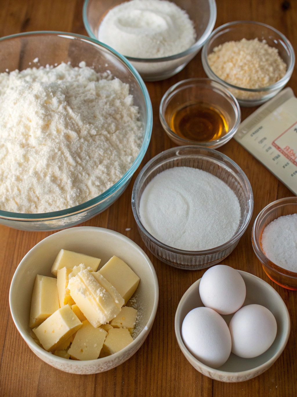 coconut cake recipes ingredients