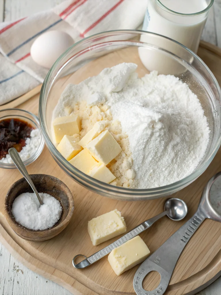 Sugar Cookie Frosting Recipe: 7 Tips for Perfectly Sweet Decorations
