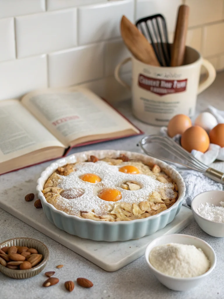7 Secrets to the Best Gluten Free Cake Recipe – Bake to Impress!
