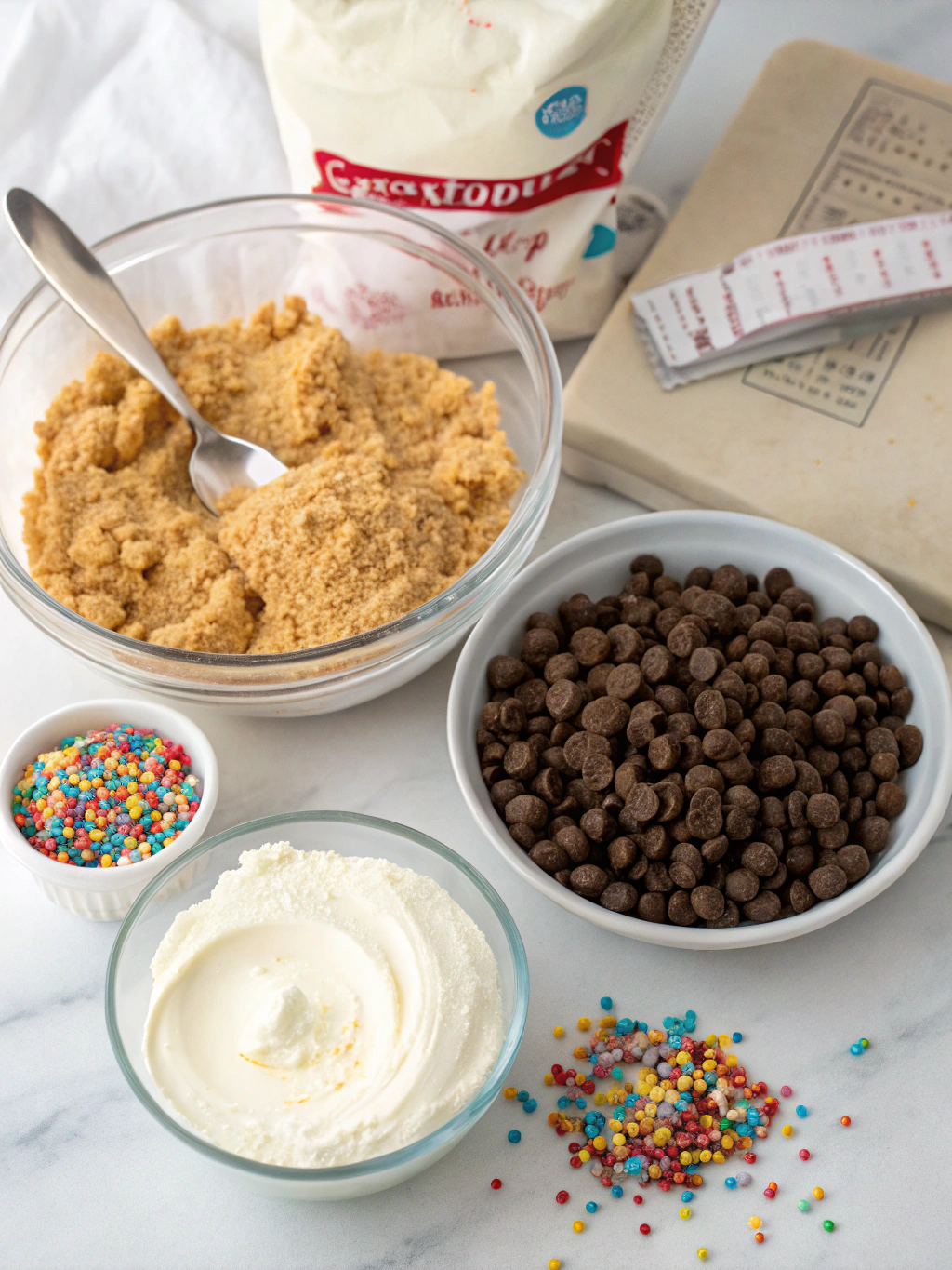 cake balls recipe ingredients