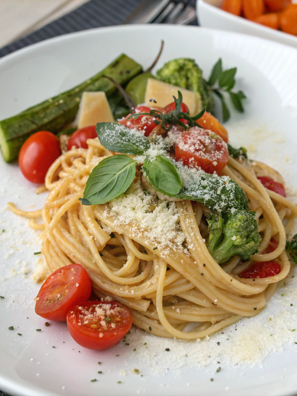 gluten-free pasta