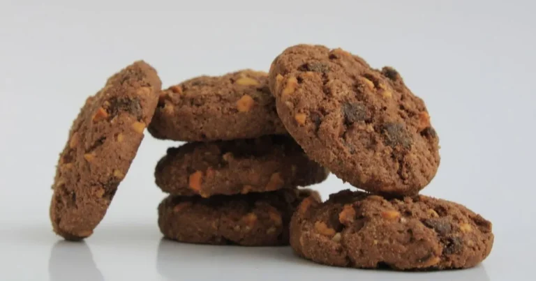 No Bake Cookies